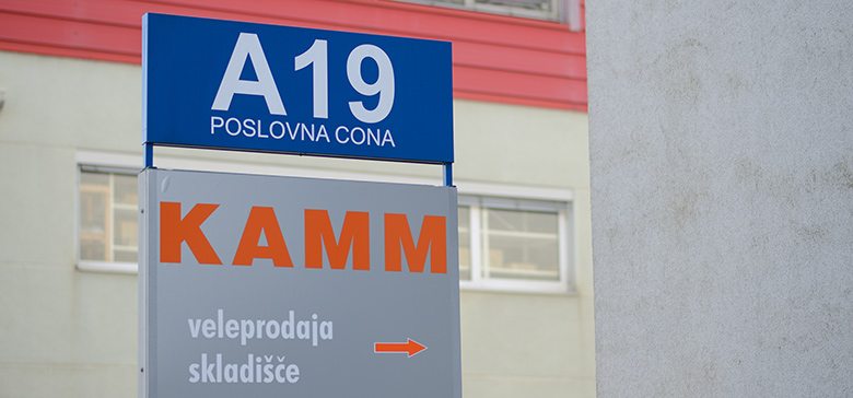 KAMM d.o.o.